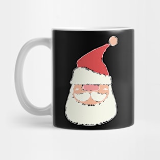 Santa Claus Mug